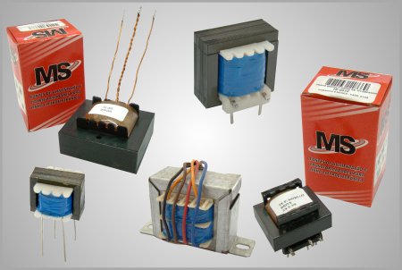 Instalações da Mendonça e Mendonça Produtos Eletrônicos - Garça - SP