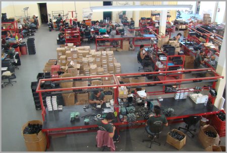 Conheça os processos de fabricação dos produtos da Mendonça & Mendonça